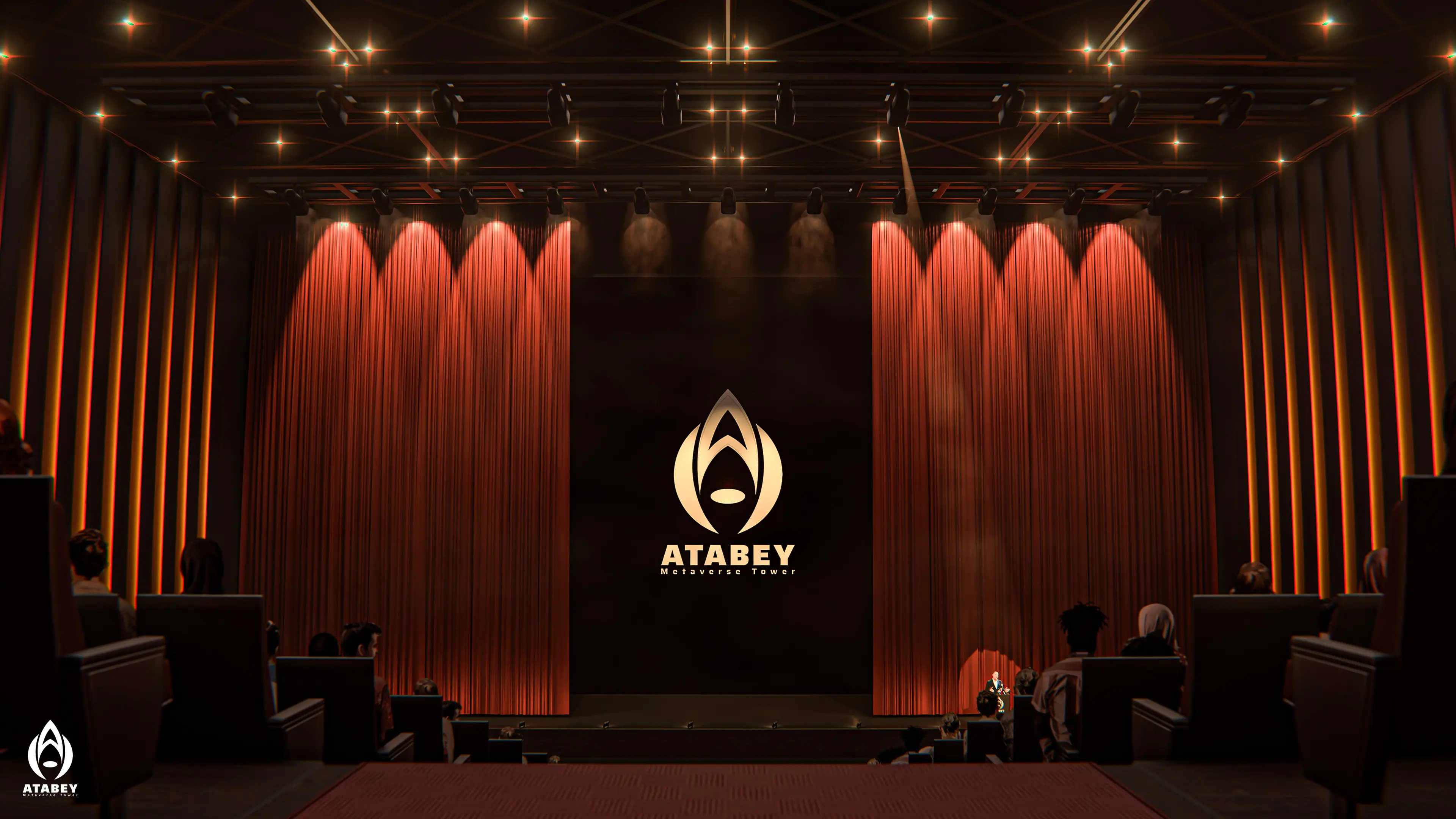 Seminar Room