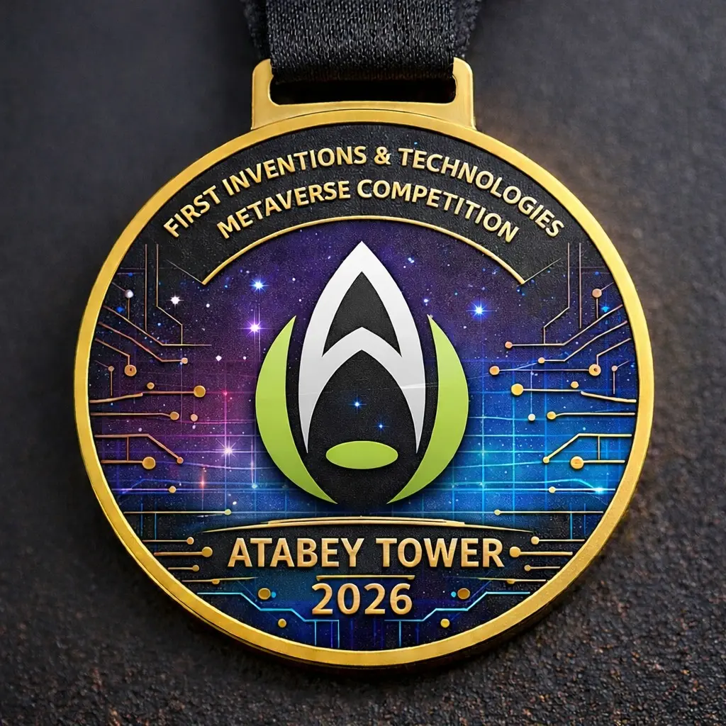 Gold Medal