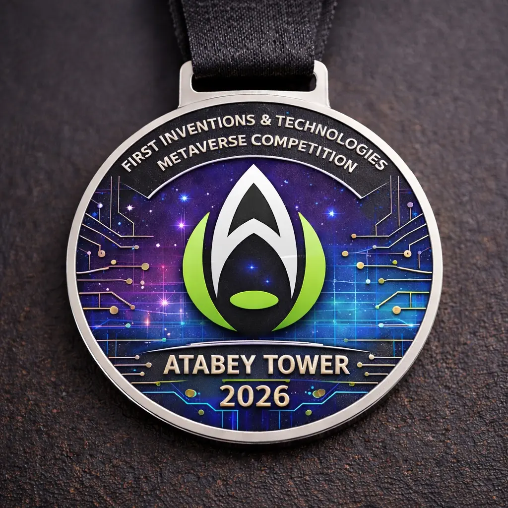 Silver Medal