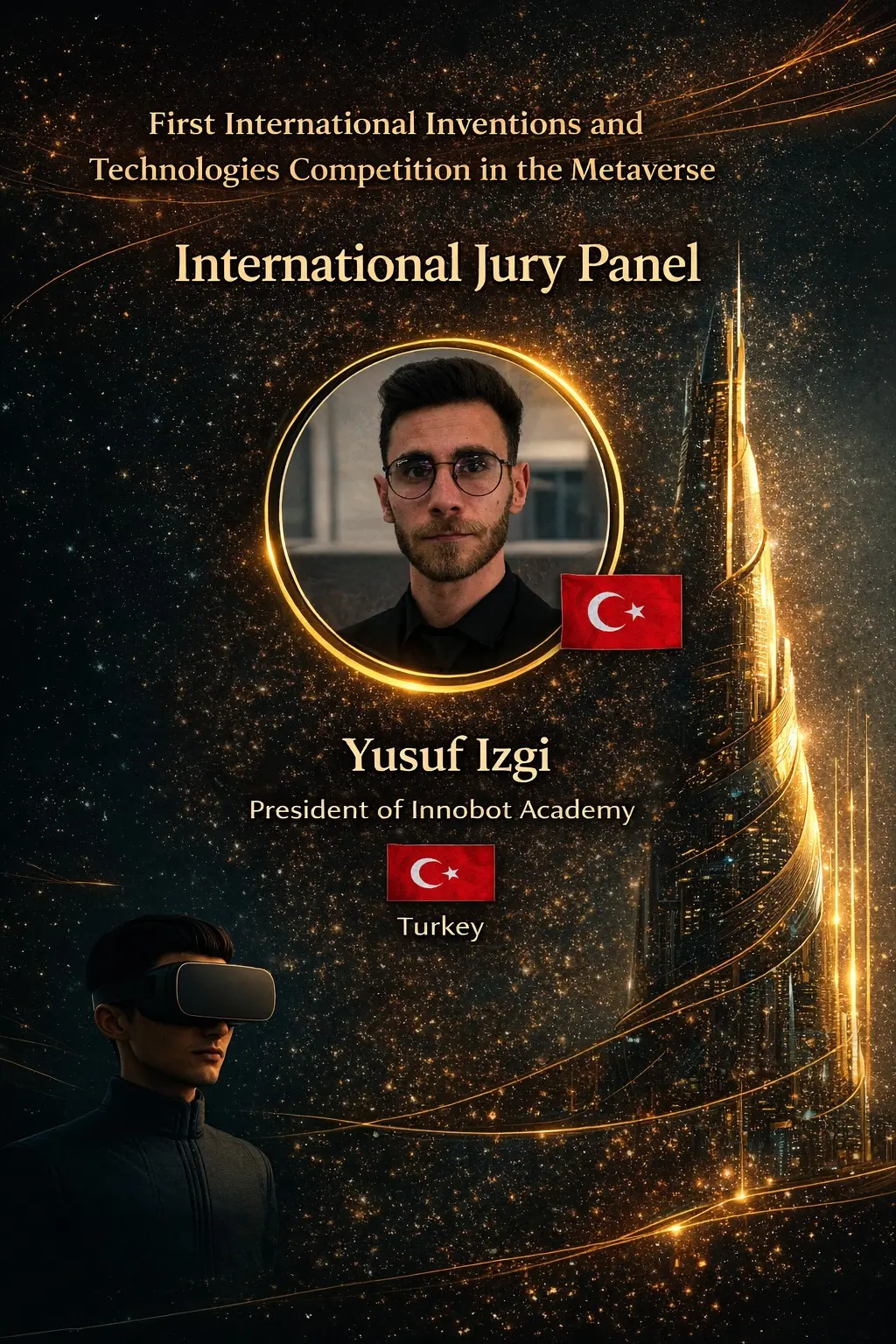 Judge 10