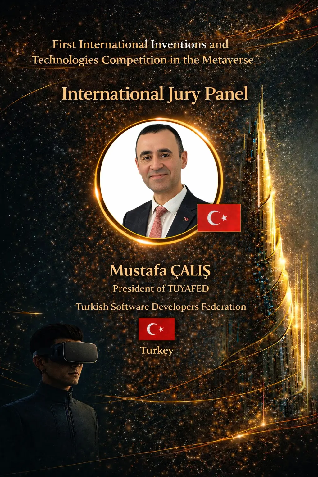 Judge 11