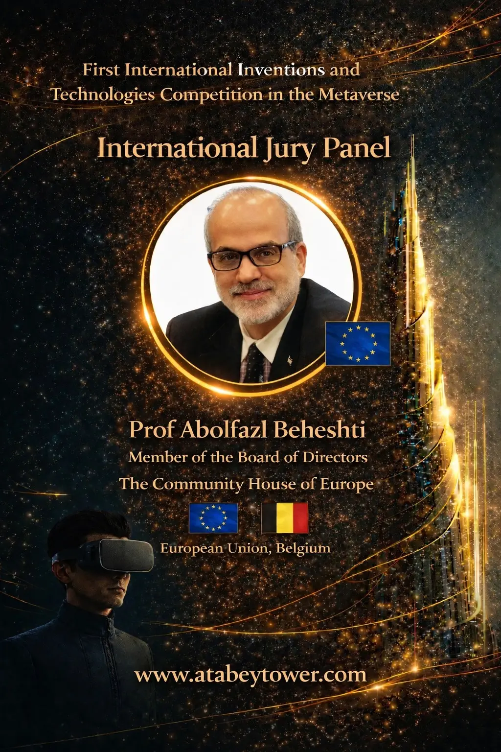 Judge 19