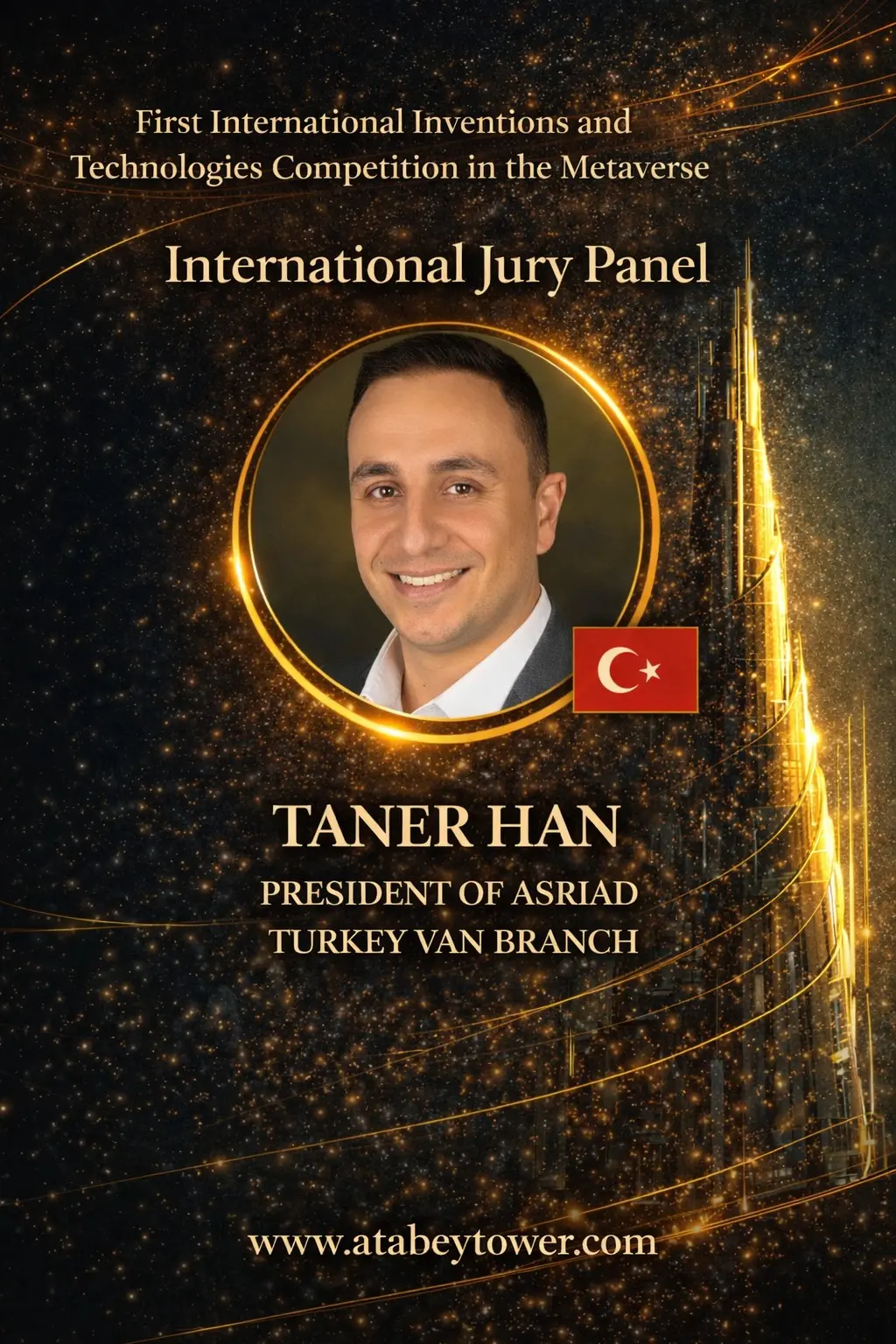 Judge 20