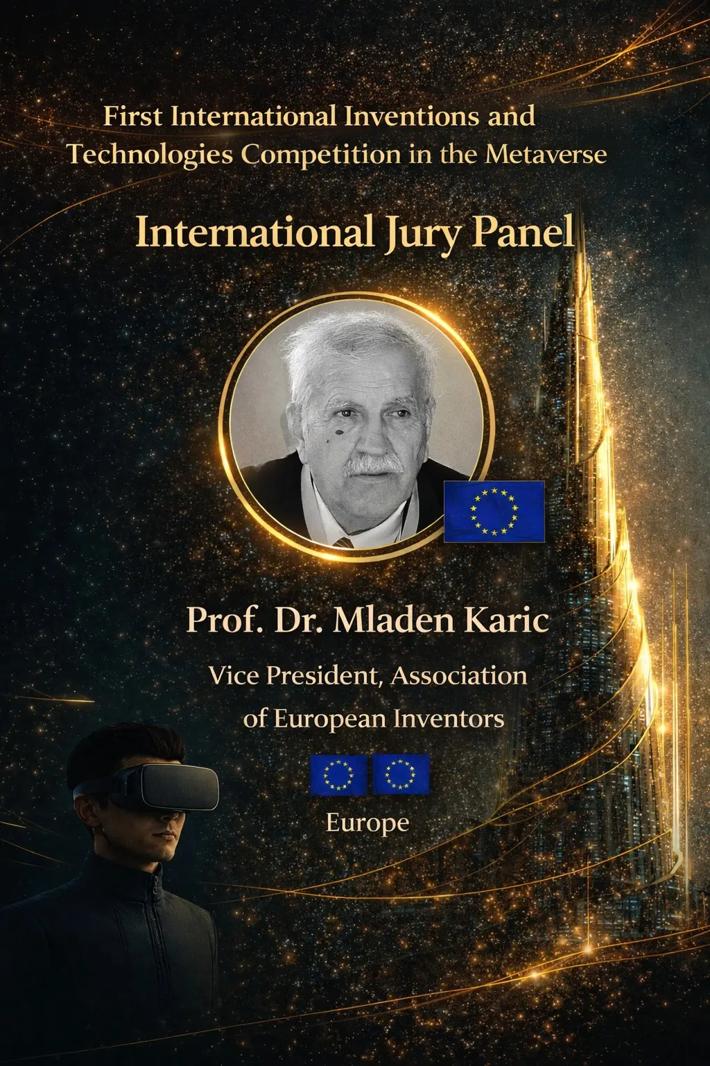 Judge 6
