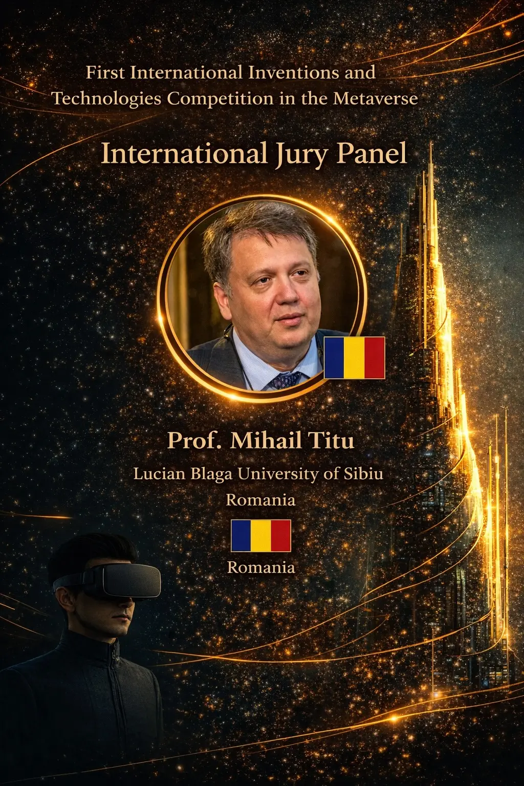 Judge 7